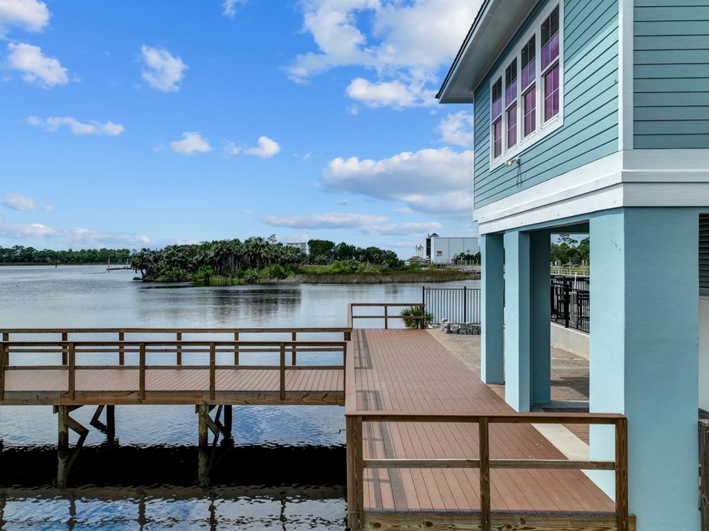 Land in Steinhatchee 4