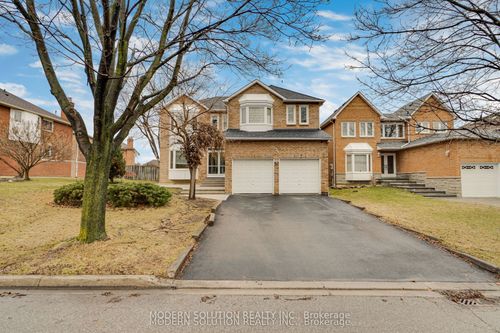 438 Ojibway Trail, Mississauga, ON, L4Z3B5 | Card Image