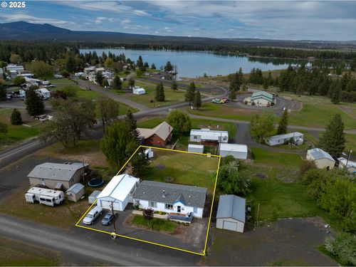 13 S Appleman Rd, Wamic, OR, 97063-9748 | Card Image