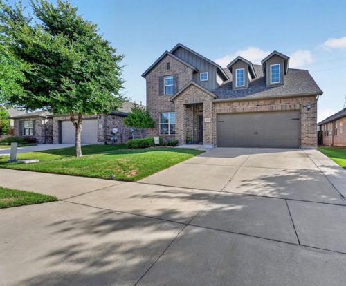 205 Black Alder Dr, Fort Worth, TX, 76131-3616 | Card Image