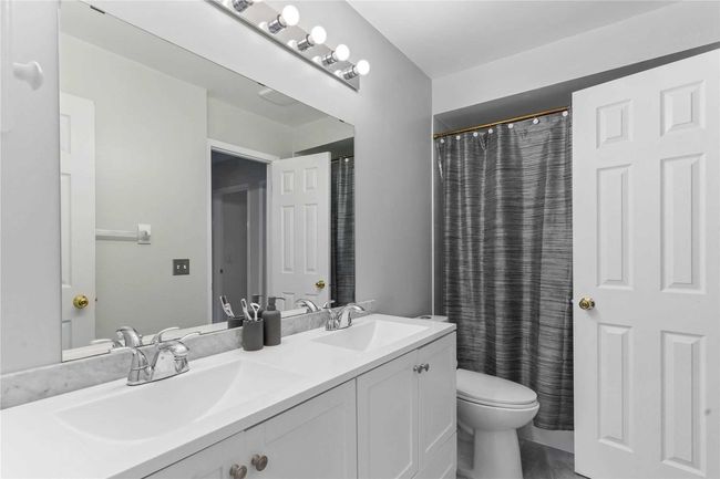 11 Trowell Lane, Condo with 3 bedrooms, 2 bathrooms and 2 parking in Ajax ON | Image 14