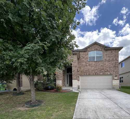 13418 Canyon Mdw, San Antonio, TX, 78254-4510 | Card Image