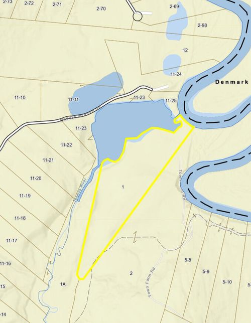 00 Pequawket Trail, Brownfield, ME, 04010 | Card Image