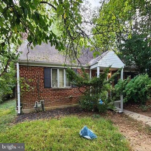 3802 Elby Ct, SILVER SPRING, MD, 20906-4334 | Card Image