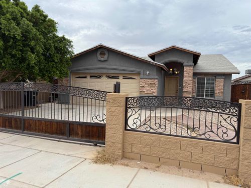 3770 E San Pedro St, San Luis, AZ, 85336-0878 | Card Image