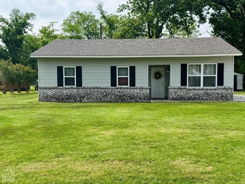 107 Von St, Marked Tree, AR, 72365-1503 | Card Image
