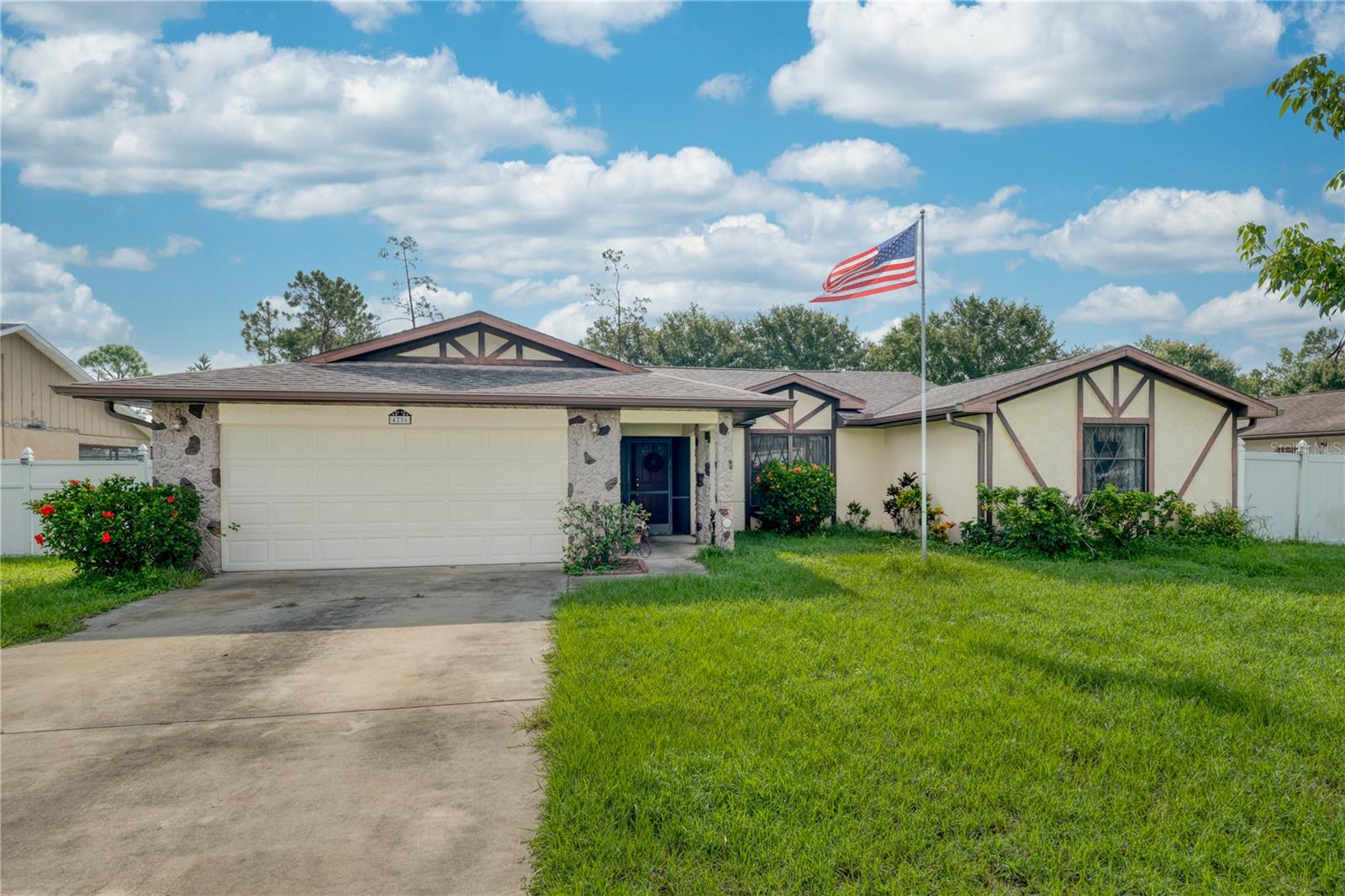 Fort Courage Cir, Kissimmee, FL 34746