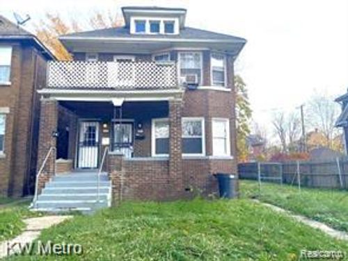 1076 N Rademacher St, Detroit, MI, 48209-2245 | Card Image