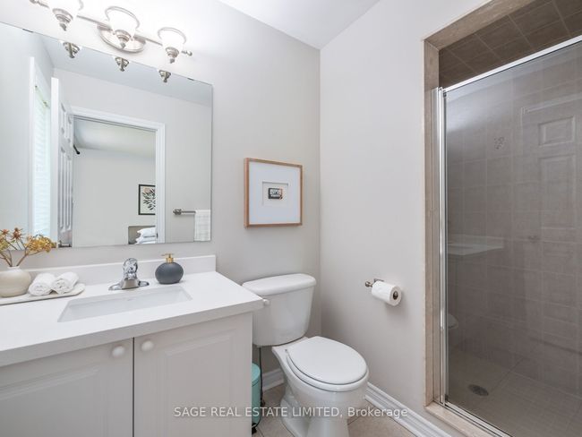 7 - 3071 Treadwells Dr, Condo with 3 bedrooms, 3 bathrooms and 2 parking in Mississauga ON | Image 31