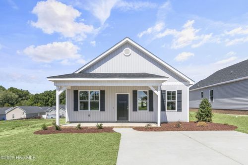 3228 Dolostone Ct, Wilson, NC, 27893-5266 | Card Image