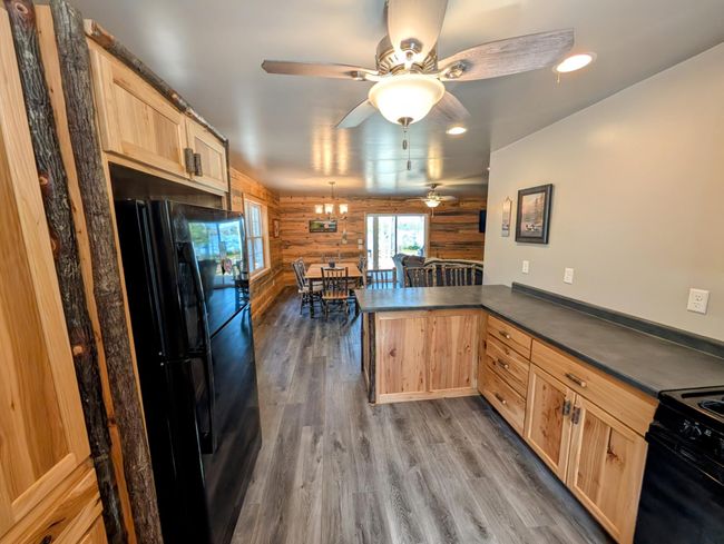 W4578 Musser Dr, House other with 3 bedrooms, 1 bathrooms and null parking in PHILLIPS WI | Image 16