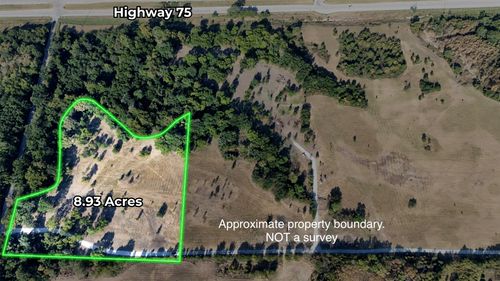 8 Road, Ramona, OK, 74061 | Card Image