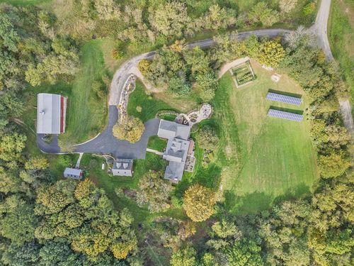 E1475 Owens Dr, LA VALLE, WI, 53941-9529 | Card Image