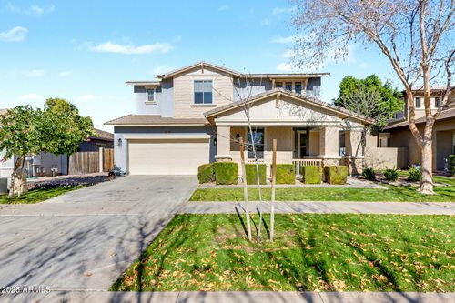 3938 E Morrison Ranch Pkwy, Gilbert, AZ, 85296-1823 | Card Image