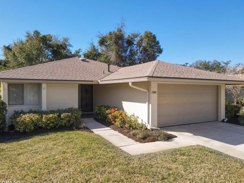 160 Turnberry Cir, New Smyrna Beach, FL, 32168-7944 | Card Image