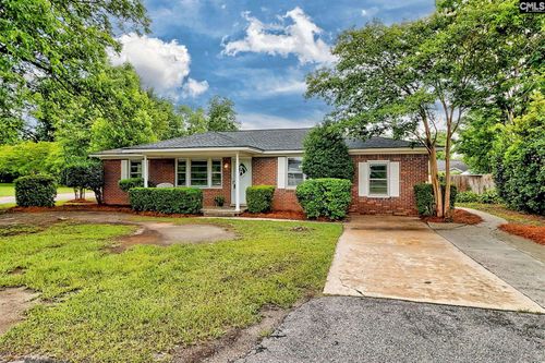 2301 Laurie St, Cayce, SC, 29033-2523 | Card Image