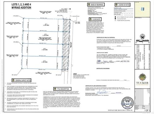0000 Legion Hut Road, Little Rock, AR, 72209-0000 | Card Image
