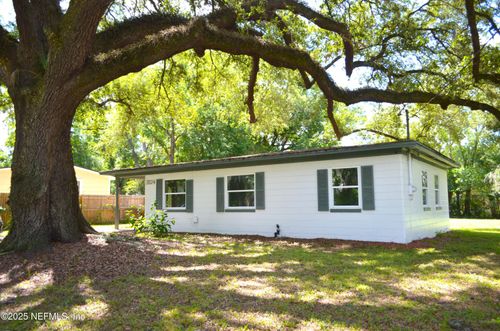 3524 Centerhill Dr N, Jacksonville, FL, 32254-2603 | Card Image
