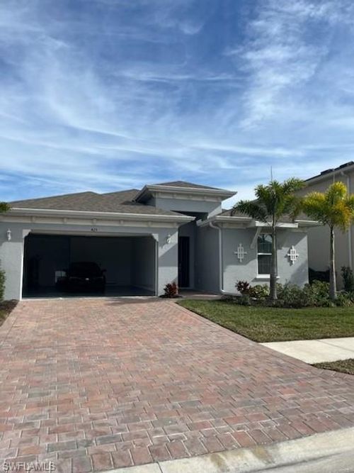 425 Coral Reef Pl, CAPE CORAL, FL, 33993-4507 | Card Image