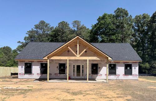 4113 Bath-Edie Road, Blythe, GA, 30805 | Card Image