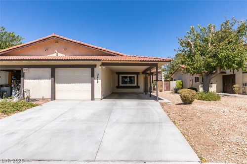 3422 Pecos Way, Las Vegas, NV, 89121-2454 | Card Image