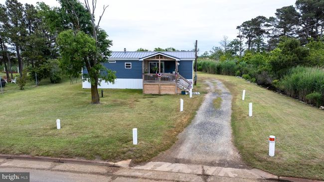 20422 Saxis Rd, House other with 2 bedrooms, 1 bathrooms and null parking in SAXIS VA | Image 38