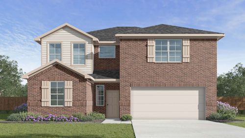 565 Hector Loop, Georgetown, TX, 78626-1036 | Card Image