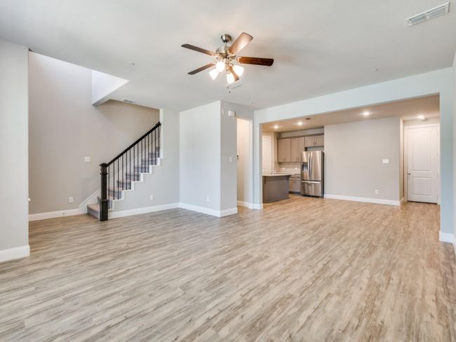 1036 Foxglove Dr, Townhouse with 3 bedrooms, 3 bathrooms and null parking in Carrollton TX | Image 6