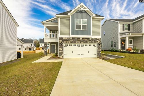 982 Bergenfield Lane, Chapin, SC, 29036 | Card Image