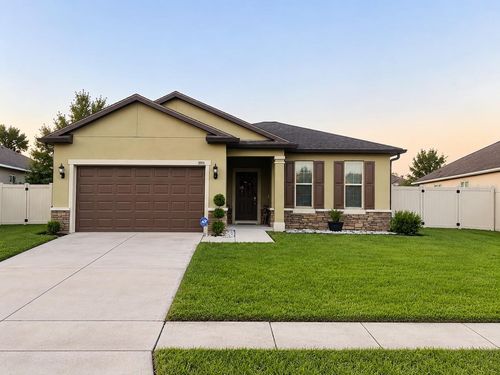 3911 Baja Dr, SAINT CLOUD, FL, 34772-8151 | Card Image
