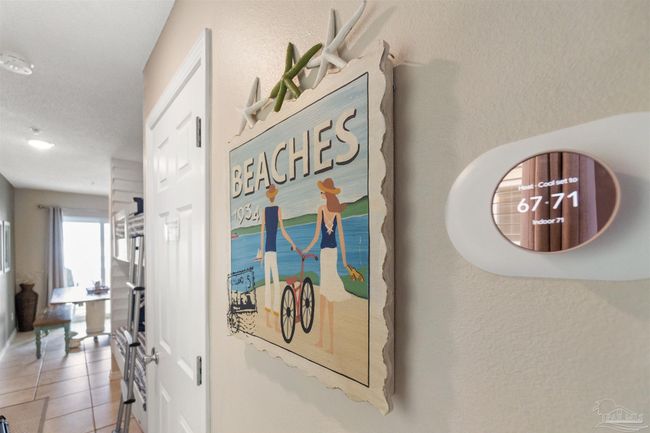 UNIT-633 - 8436 Gulf Blvd, Condo with 1 bedrooms, 2 bathrooms and null parking in Navarre FL | Image 28