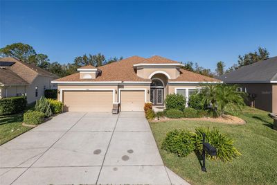 11606 Biddeford Place, House other with 4 bedrooms, 3 bathrooms and null parking in New Port Richey FL | Image 2