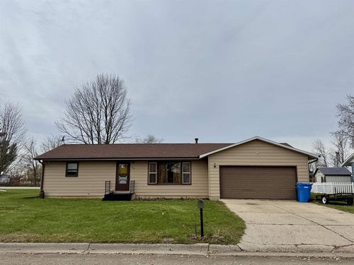 183 Juniper Avenue, BRODHEAD, WI, 53520 | Card Image