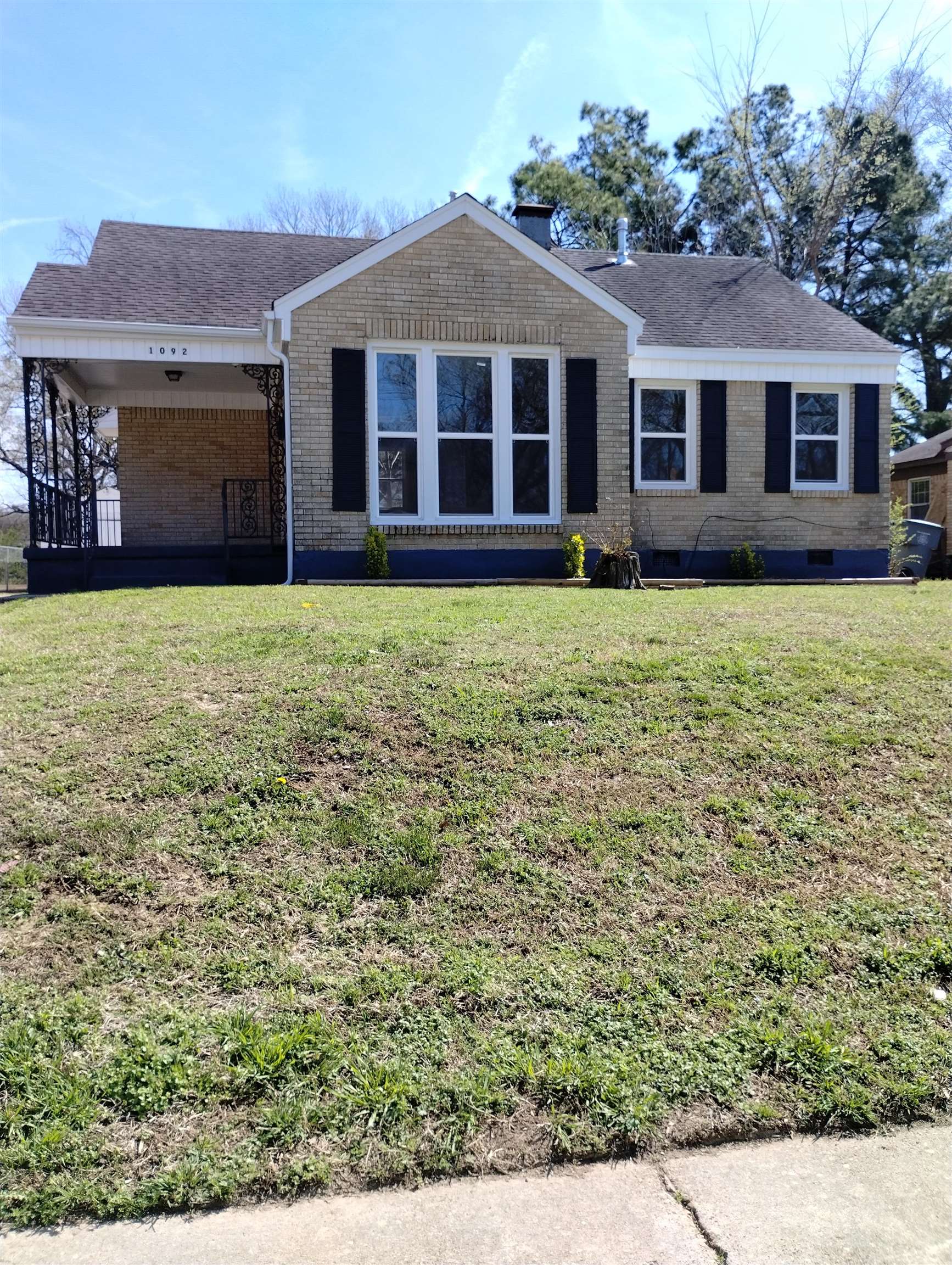 Brower St, Memphis, TN 38111