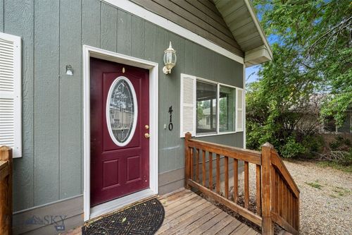410 S Spruce St, Townsend, MT, 59644-2810 | Card Image