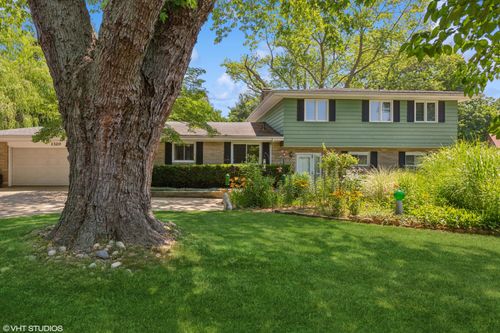 1320 S Manor Drive, St Joseph Charter Township, MI, 49085 | Card Image