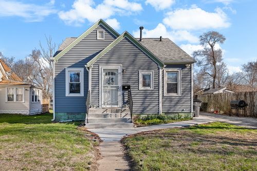 1021 21st Avenue, Rock Island, IL, 61201 | Card Image