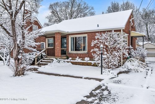 2923 Pindell Ave, Louisville, KY, 40217-1752 | Card Image