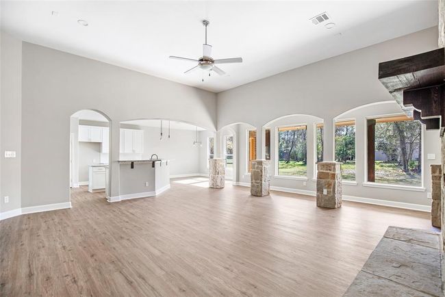 510 Carriage View Ln, House other with 4 bedrooms, 3 bathrooms and 3 parking in Huffman TX | Image 10