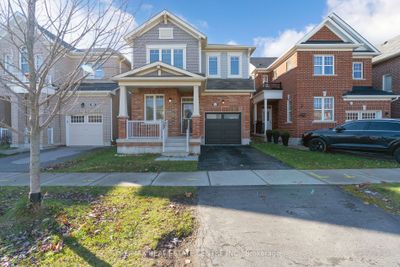 1516 Farmstead Dr, House other with 4 bedrooms, 4 bathrooms and 2 parking in Milton ON | Image 3