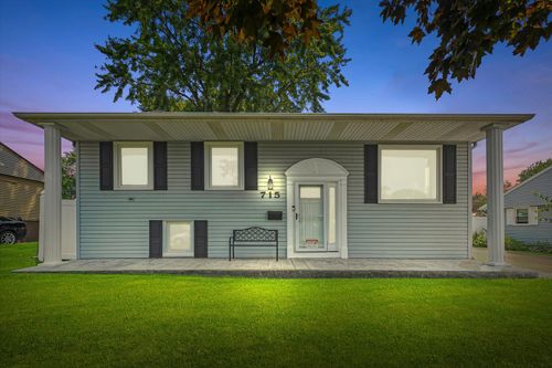 715 Rogers Rd, Romeoville, IL, 60446-1108 | Card Image
