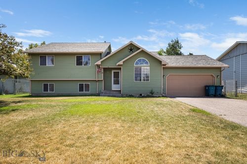 704 Mayfair Drive, Belgrade, MT, 59714 | Card Image