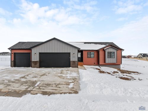 24010 Bridle Ridge Ct, Rapid City, SD, 57701 | Card Image