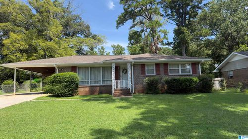 508 Goldenrod Dr, BIRMINGHAM, AL, 35215-7218 | Card Image