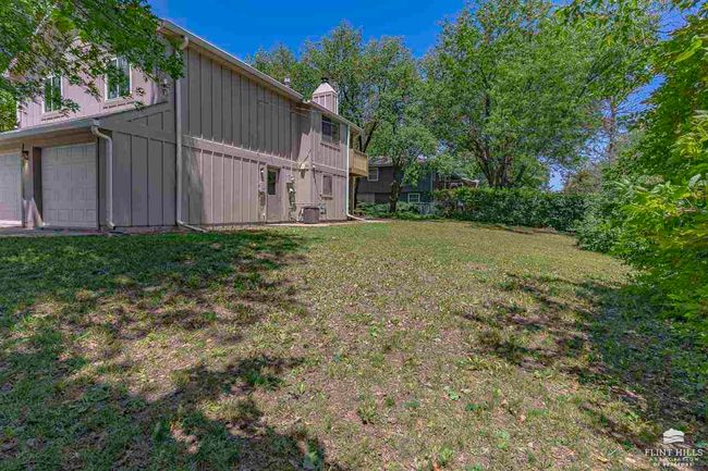724 Dehoff Dr, House other with 3 bedrooms, 2 bathrooms and null parking in Manhattan KS | Image 39