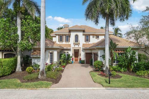8604 Majorca Ln, Naples, FL, 34114-6435 | Card Image
