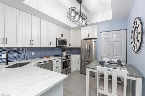 apt-3-809 Augusta Blvd, NAPLES, FL, 34113-7538 | Card Image