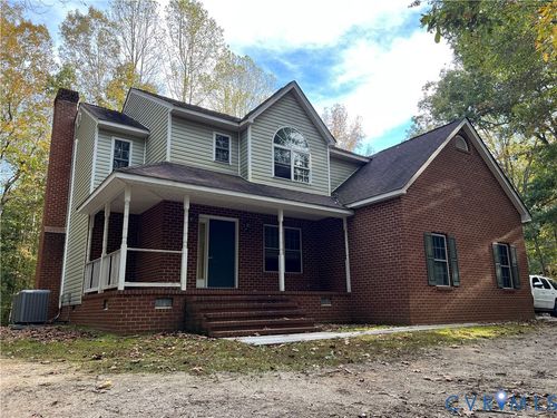 11751 Dance Dr, Dinwiddie, VA, 23841-2070 | Card Image