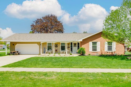 1105 Holly St, Celina, OH, 45822-1324 | Card Image