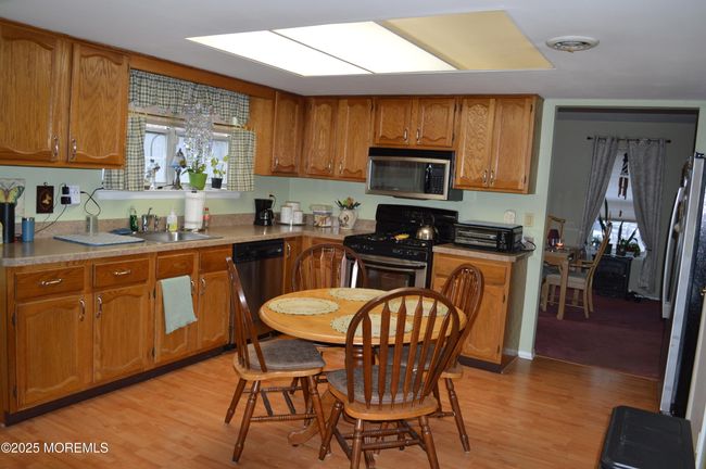 2127 Llewellyn Pkwy, Home with 2 bedrooms, 2 bathrooms and null parking in Forked River NJ | Image 27